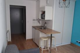 Avignon Appartement | Studio lumineux calme proche porte Thiers