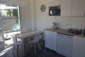 Erdeven Maison | gîte du "bihan dervenn"