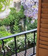Quartier des Eaux-Claires Maison | Welcome in my cosy home in Grenoble