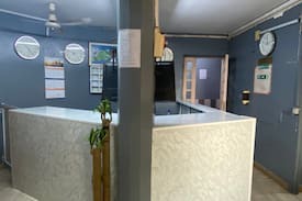 Djibouti Hôtel | HÔTEL L’AUBE