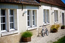 Bridore Maison | Domaine de matounet 1 Grand gîte.