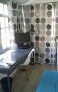 Cremieu Appartement | Dépendance ds résidence privée, centre de Cremieu