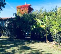 Terraube Maison | Maison de charme et sa piscine au cœur du Gers