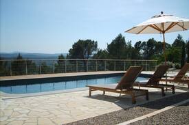 Entrecasteaux Villa | Stylish Villa in Provence, France