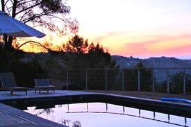 Entrecasteaux Villa | Stylish Villa in Provence, France