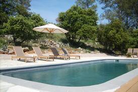 Entrecasteaux Villa | Stylish Villa in Provence, France