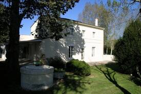 Pons Maison | Vaste Gîte rural 4* calme, douillet