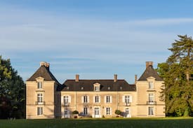 Mouzeil Autre | Château de Cop Choux