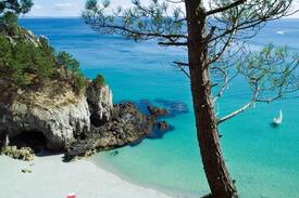 Crozon Maison | Gîte Morgat Crozon