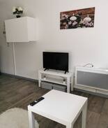 Robertsau Appartement | Charmant studio proche du centre ville