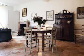 Huismes Maison | La Pilletrie, demeure de charme