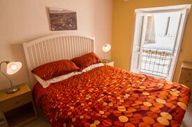Ofena Maison | Local Abruzzo Gran Sasso Life in Ofena, Italy!
