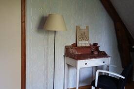 Dampierre-sur-Loire Maison | chambre chez l'habitant