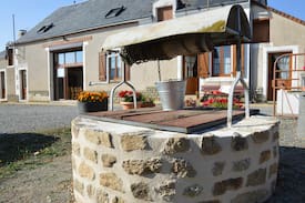 Vigoux Maison | gite à la ferme Les Bouchauds