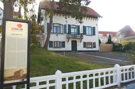 De Panne Appartement | Cabine Alice