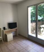 Mouans-Sartoux Appartement | studio sur la cote d'azur