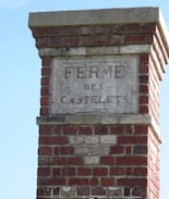 Gueutteville-les-Gres Maison | Gîtes de la ferme des castelets