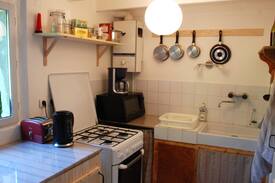 Poce-sur-Cisse Maison | Gîte proche d'Amboise Le Potagîte