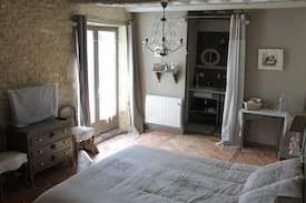 Ryes Lit Et Petit-Déjeuner | Chambres d'Hôtes Le Chant Des Oiseaux "Rêverie"