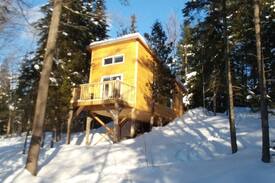 Portneuf Autre | Cabane perchée