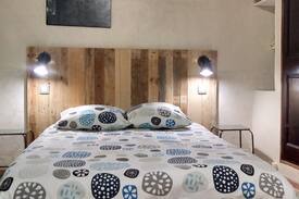 Beaumont-de-Pertuis Appartement | Gîte de Julie - Au coeur du Luberon
