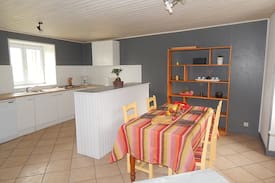 Loperec Maison | Maison au coeur du finistère