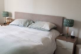 Douvaine Appartement | Appartement cosy et spacieux à Douvaine