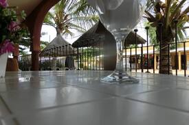 Ndangane Maison | auberge les cocotiers du saloum