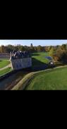 Normandie Sud Eure Villa | Trois chambres dans un château