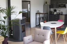 Santec Maison | Maison en bois écologique à Santec.