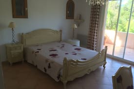 Pinarellu Maison | Villa avec piscine Sainte Lucie de Porto Vecchio