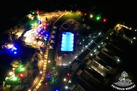 Faitroun Appartement | Feytroun Chalets and Resort