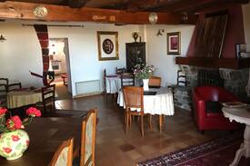 Hirel Appartement | Face à la Baie du Mont St Michel
