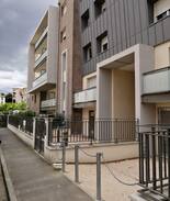 Roseraie Appartement | Appartement Croix daurade Toulouse