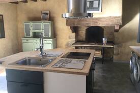 Montauban-de-Bretagne Maison | L’atelier d’art-mur