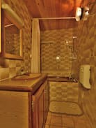 Ceillac Appartement | Chalet les Airelles - Chamois