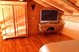 Bessans Appartement | L'Arbéron