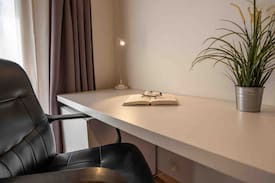 Fiesch Appartement | Apartment Augustina in Fiesch (Aletsch Arena)