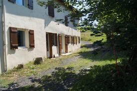 Usclades-et-Rieutord Appartement | Ardèche - Gite dans la montagne - Usclades