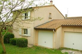 Montmeyran Maison | Chambre proche Valence, 15 minutes et calme!