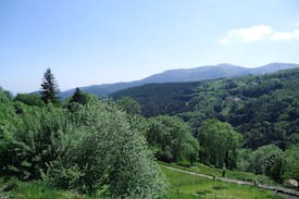 Linthal Appartement | Holiday cottage beautiful view