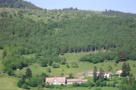 Linthal Appartement | Holiday cottage beautiful view