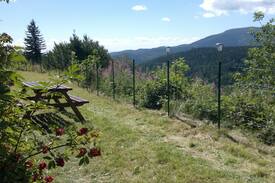 Linthal Appartement | Holiday cottage beautiful view