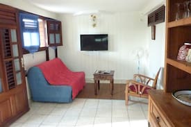 Sainte-Luce Appartement | La Pomme Cannelle