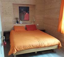 Longeves Maison | Chambre au coeur d'un joli village de campagne