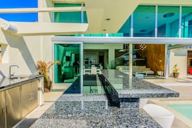 Pedregal Villa | Casa Saphira, Luxury Villa with Ocean View, 5 BR
