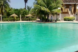 Saly Appartement | bel appartement à Saly Portudal, les Cristallines