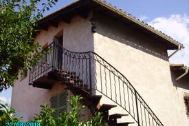 Clans Appartement | Maison Loumé 06042008021WF
