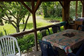 Mauguio Autre | belle caravane toute équipée avec terrasse