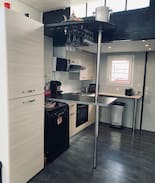 Aulnay-sous-Bois Appartement | Résidence Tour Eiffel